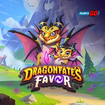 Dragonfates Favor - JFGAMING