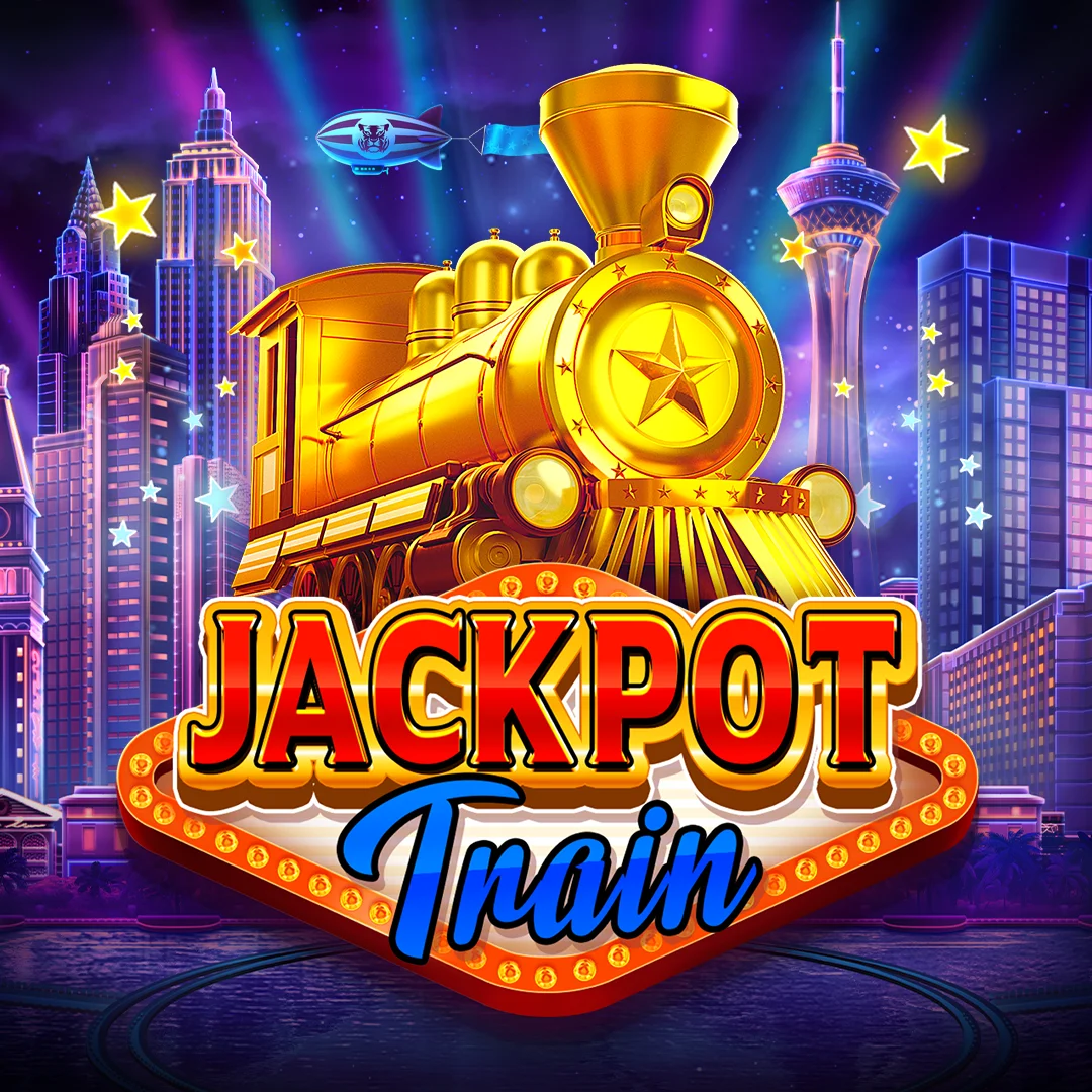 Jackpot Train - JFGAMING