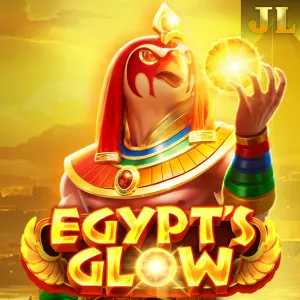 Jili : Egypts Glow - JFGAMING