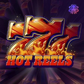 777 Hot Reels - JFGAMING