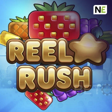 Reel Rush - JFGAMING