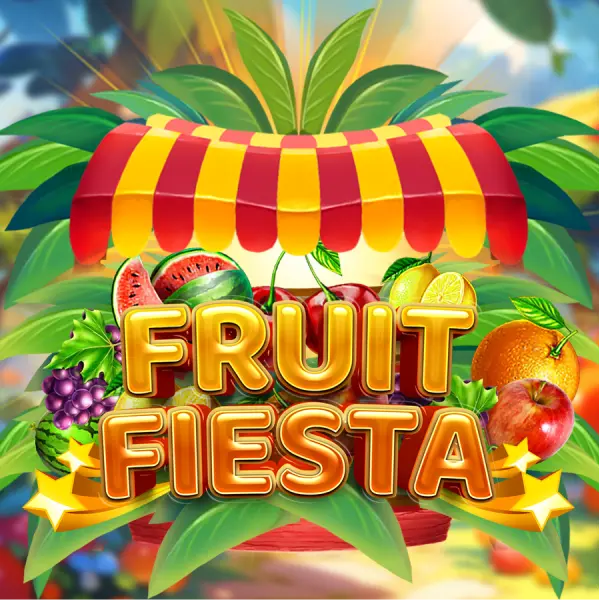 Fruit Fiesta - JFGAMING