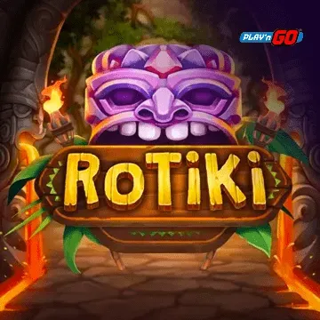 Rotiki - JFGAMING