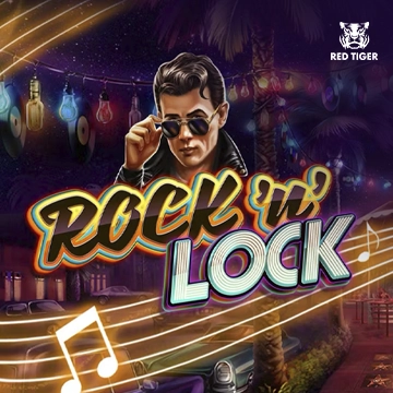 RocknLock - JFGAMING