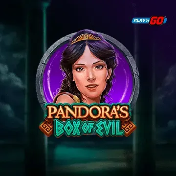 Pandoras Box of Evil - JFGAMING