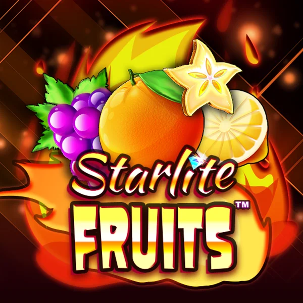 Starlite Fruits&trade; - JFGAMING