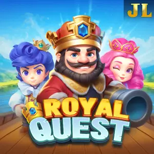 Royal Quest - JFGAMING