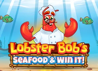 Pragmatic : Lobster Bobs Sea Food and Win It - JFGAMING