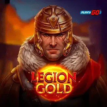 Legion Gold - JFGAMING