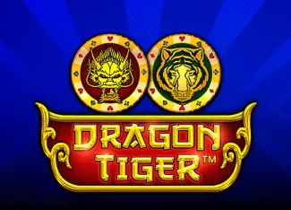 Dragon Tiger - JFGAMING
