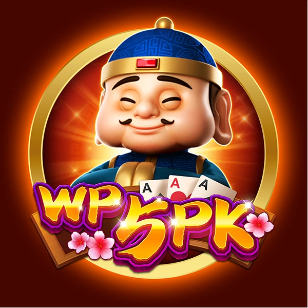 WP 5PK - JFGAMING