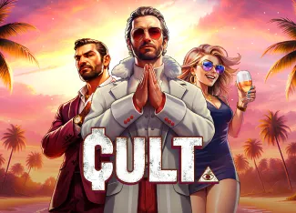 Pragmatic : CULT. - JFGAMING