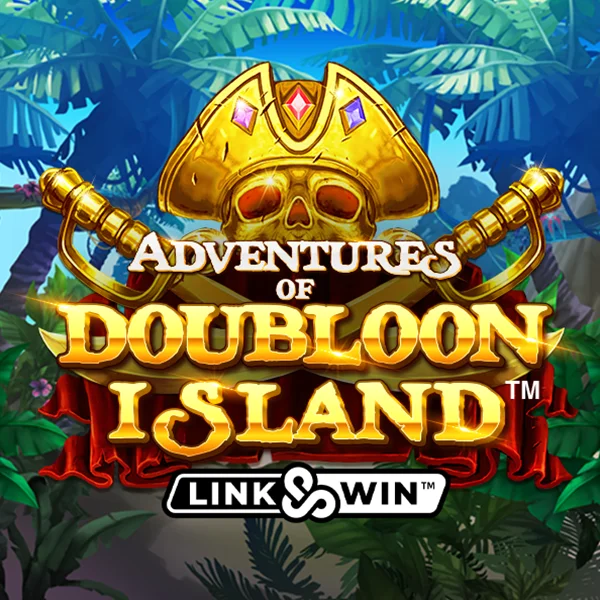 Adventures Of Doubloon Island - JFGAMING