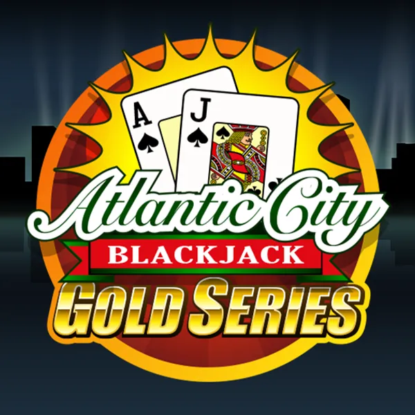 Atlantic City Blackjack Gold - JFGAMING