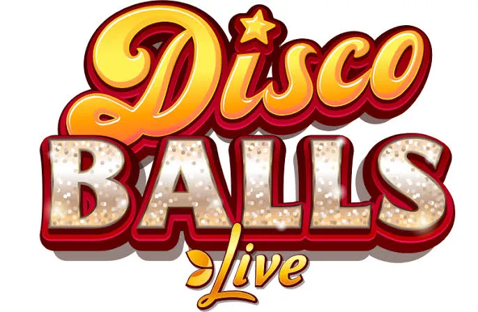 Disco Balls - JFGAMING