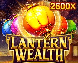 Lantern Wealth - JFGAMING