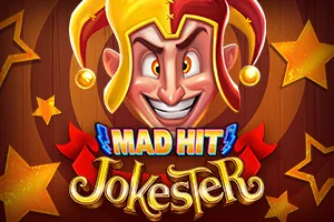 Mad Hit Jokester - JFGAMING