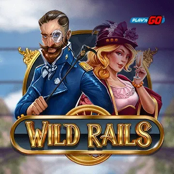 Wild Rails - JFGAMING