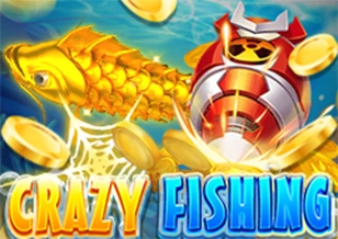 Mancing Gila - JFGAMING