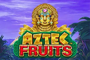 Aztec Fruits - JFGAMING