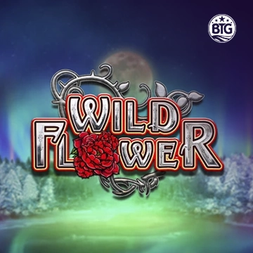 Wild Flower - JFGAMING