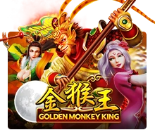 Joker123 : Golden Monkey King - JFGAMING