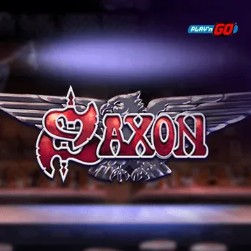 Saxon - JFGAMING