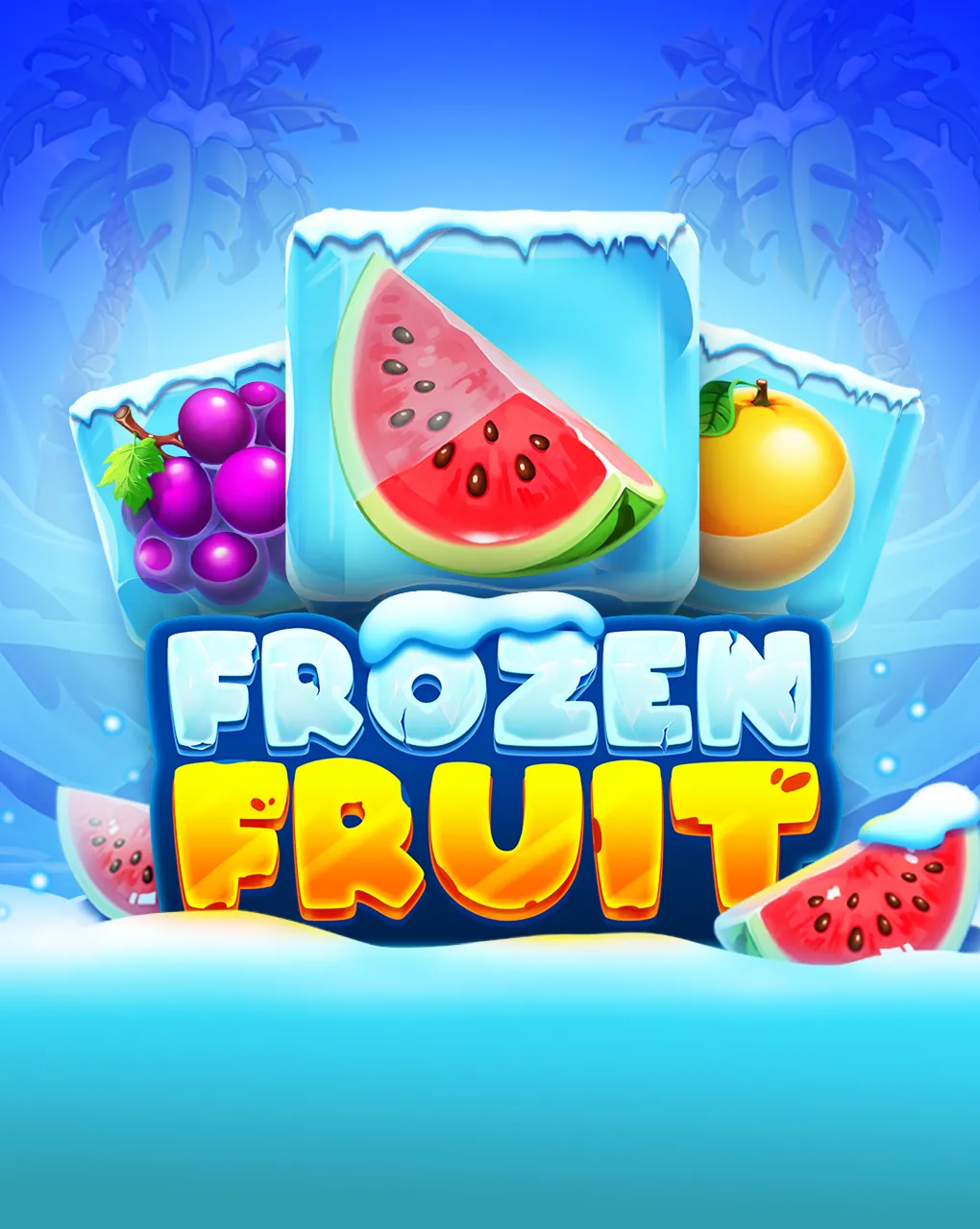 Frozen Fruit - JFGAMING