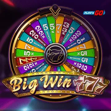 Big Win 777 - JFGAMING