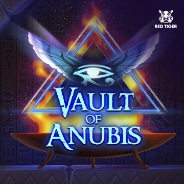 Vault of Anubis - JFGAMING