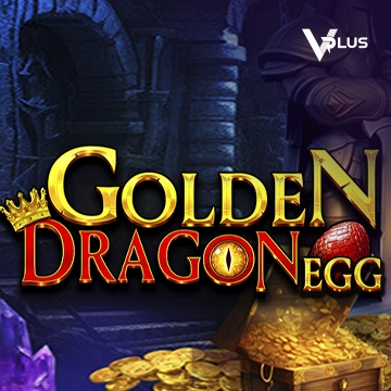 Golden Dragon Egg - JFGAMING