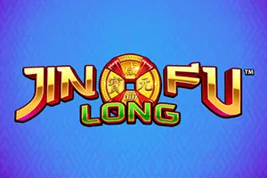 Jinfu Long - JFGAMING