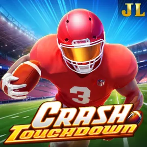 Crash Touchdown - JFGAMING
