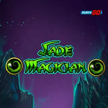 Jade Magician - JFGAMING