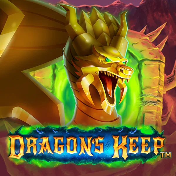 Dragons Keep - JFGAMING