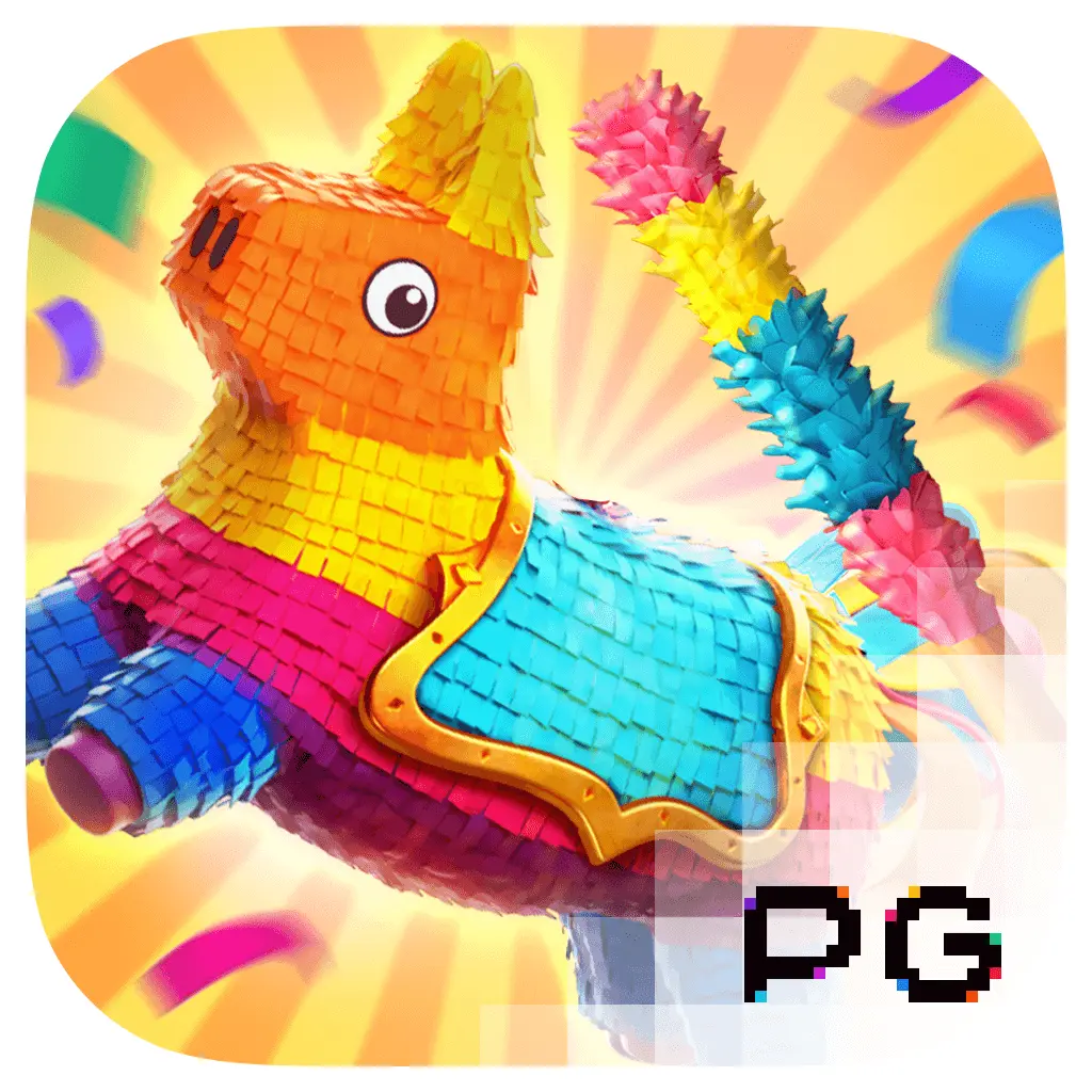 PGSoft : Pinata Wins - JFGAMING