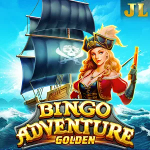 Bingo Adventure - JFGAMING