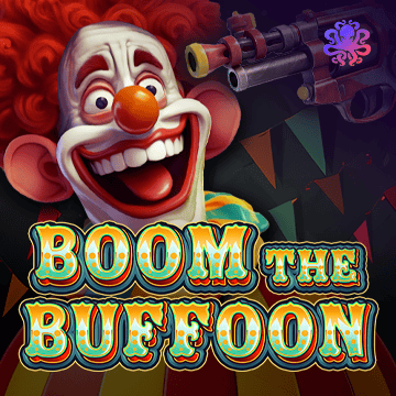 Boom The Buffoon - JFGAMING