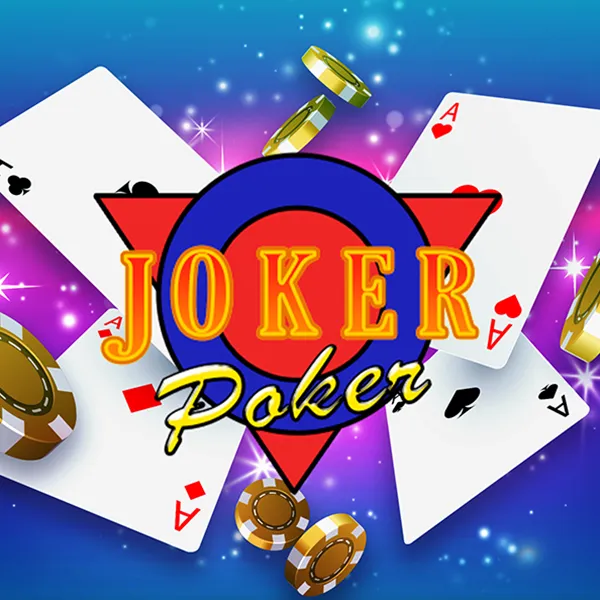 Joker Poker - JFGAMING