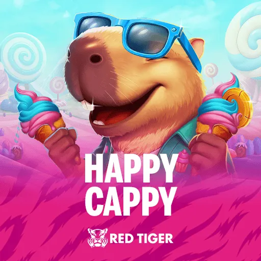 Happy Cappy - JFGAMING