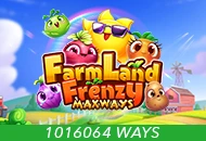 Farmland Frenzy Maxways - JFGAMING