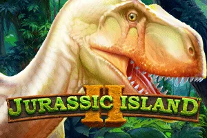 Jurassic Island 2 - JFGAMING