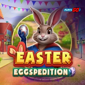 Easter Eggspedition - JFGAMING