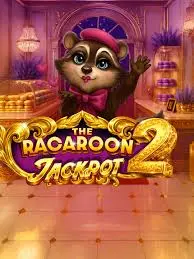 The Racaroon 2 Jackpot - JFGAMING