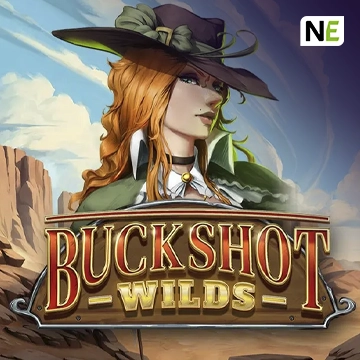 Buckshot Wilds - JFGAMING
