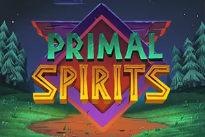 Primal Spirits - JFGAMING