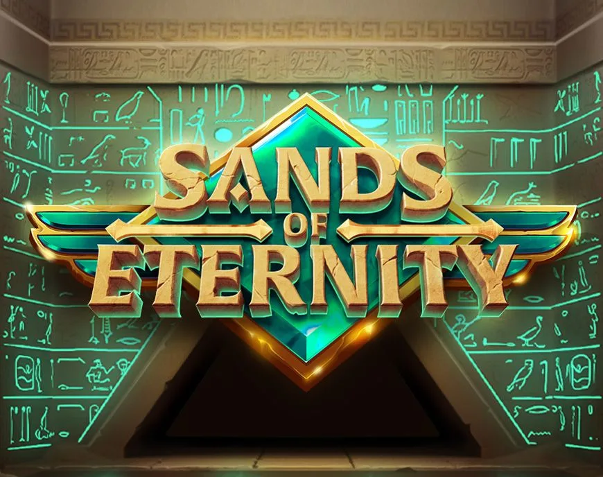 Sands of Eternity - JFGAMING