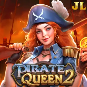 Jili : Pirate Queen 2 - JFGAMING