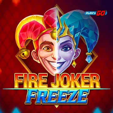 Fire Joker Freeze - JFGAMING