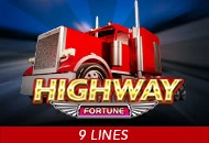 Highway Fortune - JFGAMING